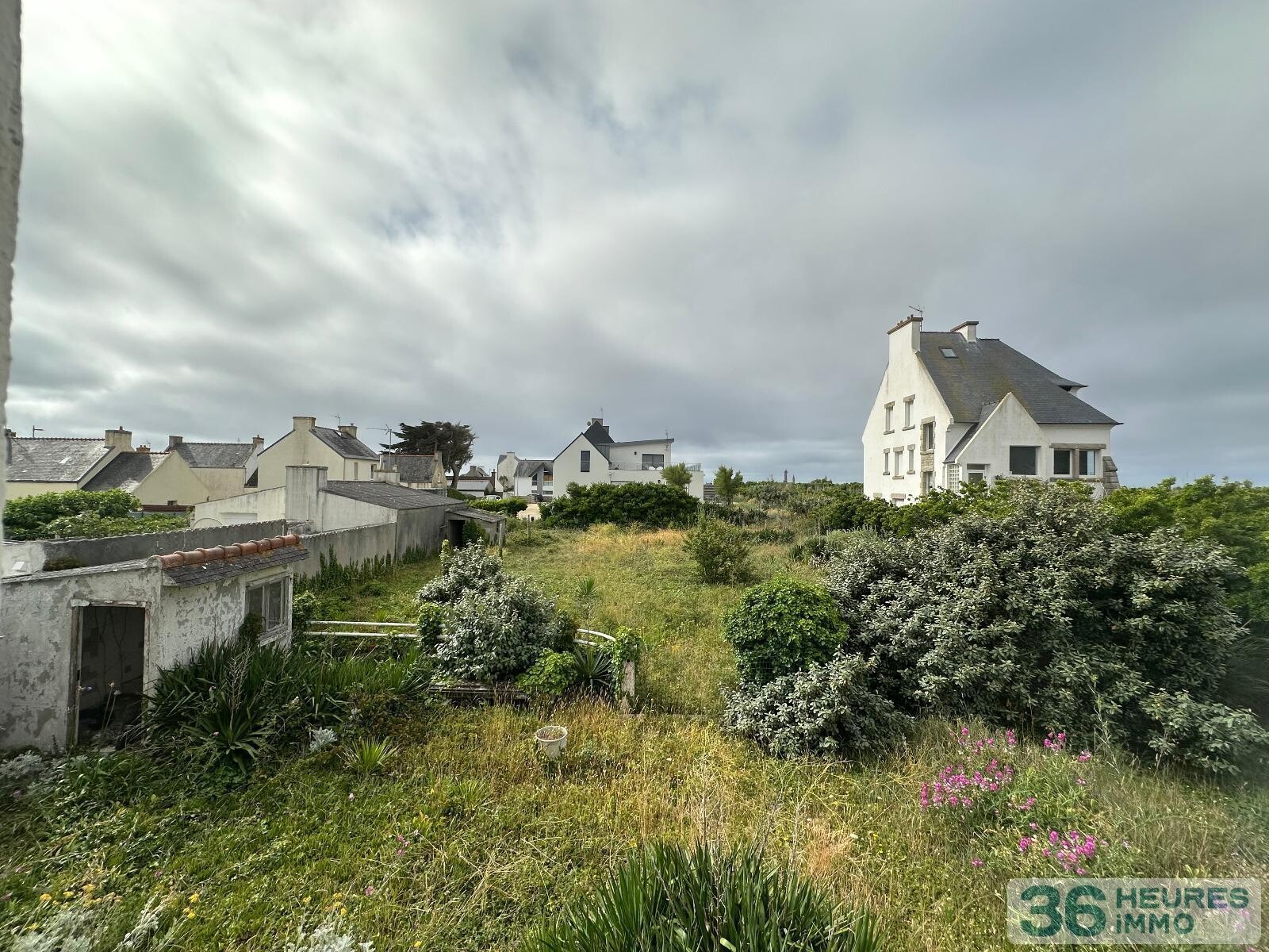 Maison à Penmarch — vignette 28