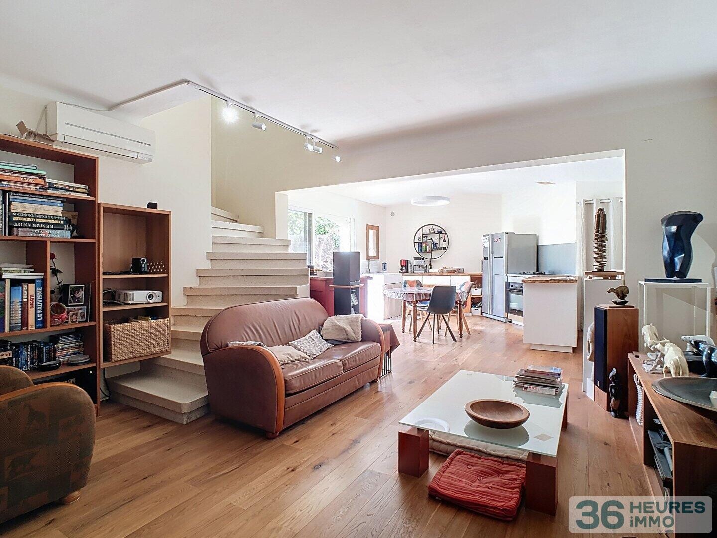 Maison à Montpellier — vignette 2