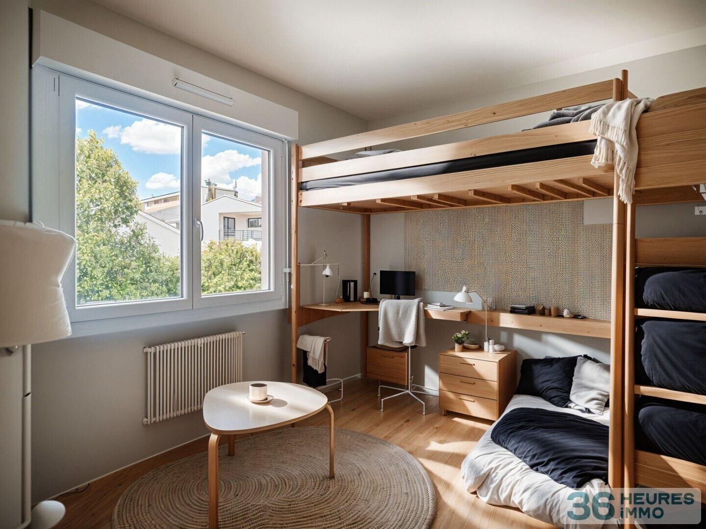 Maison à Montpellier — vignette 4