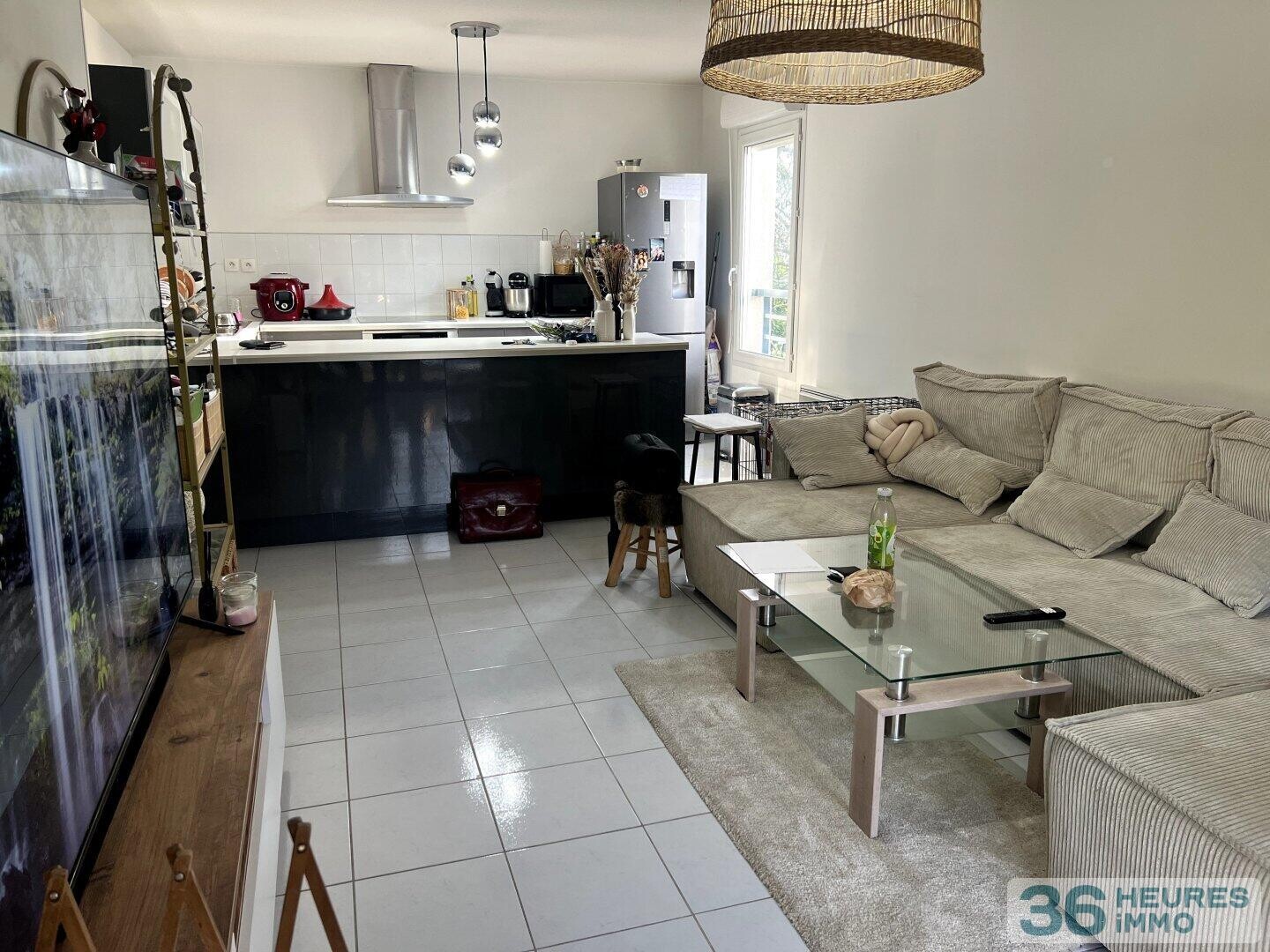 Appartement à Nîmes — vignette 3