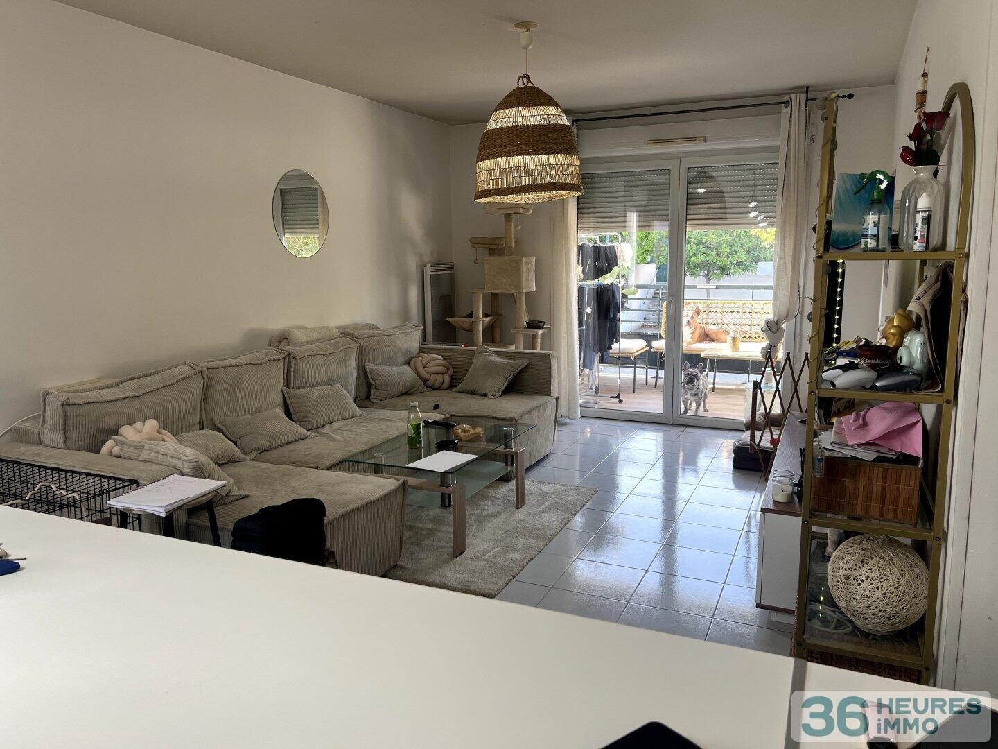 Appartement à Nîmes — vignette 4