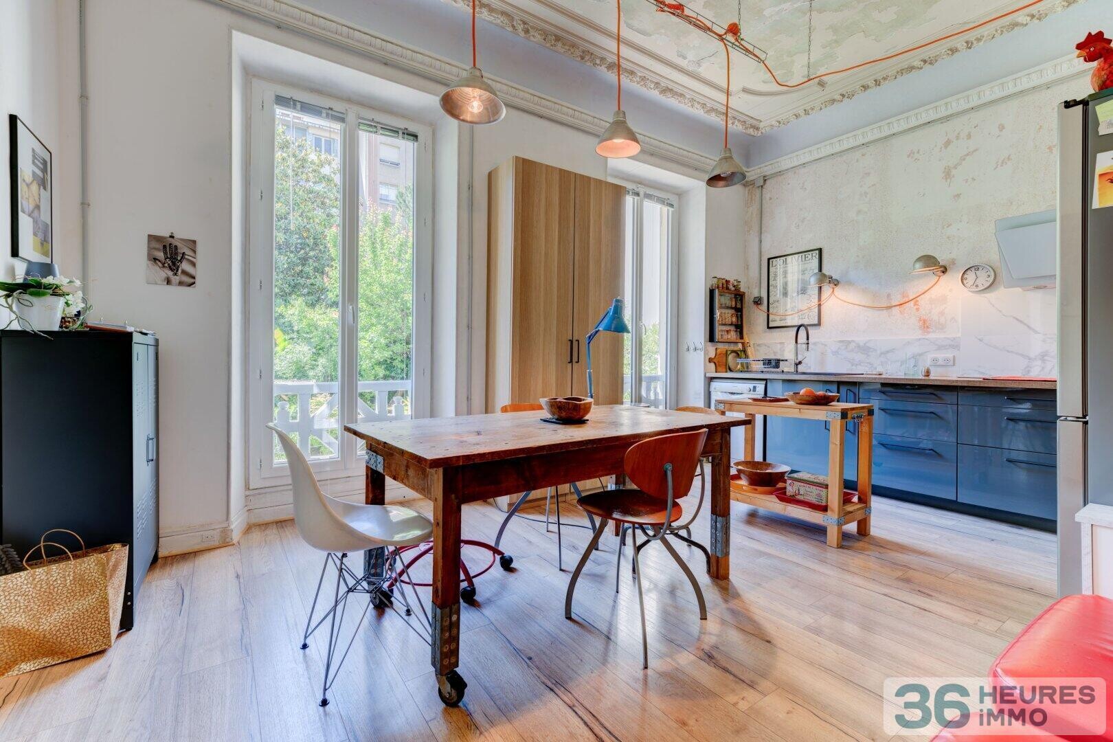 Appartement à Nice — vignette 2