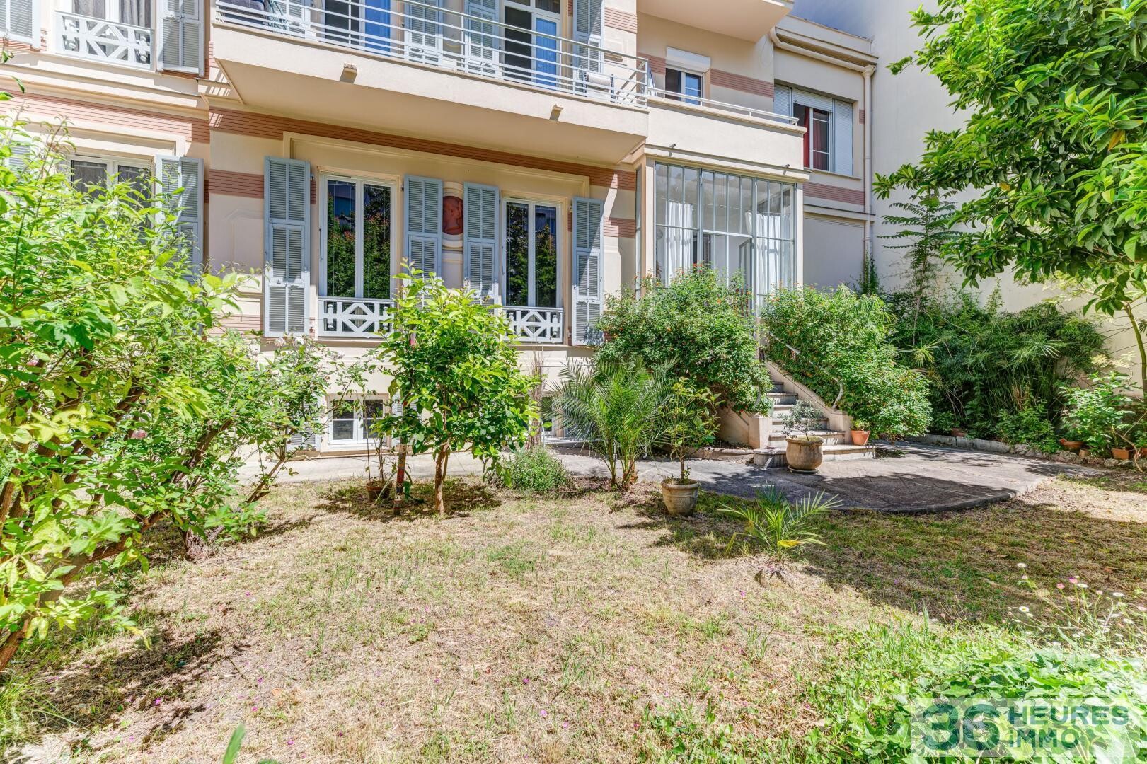Appartement à Nice — vignette 5