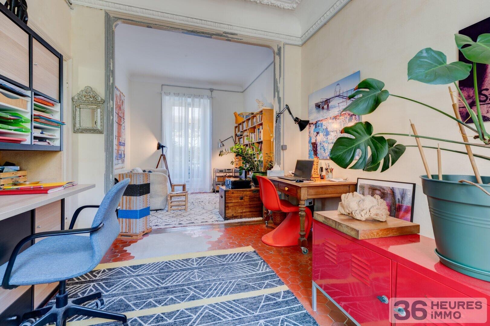 Appartement à Nice — vignette 6