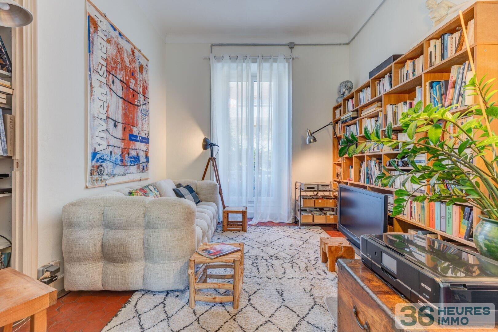 Appartement à Nice — vignette 8