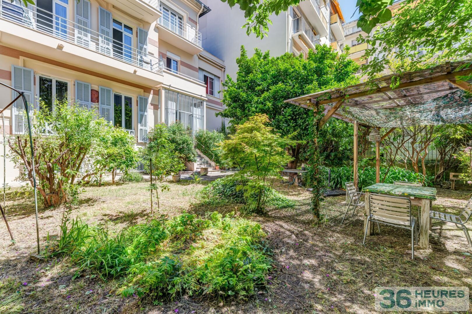 Appartement à Nice — vignette 9