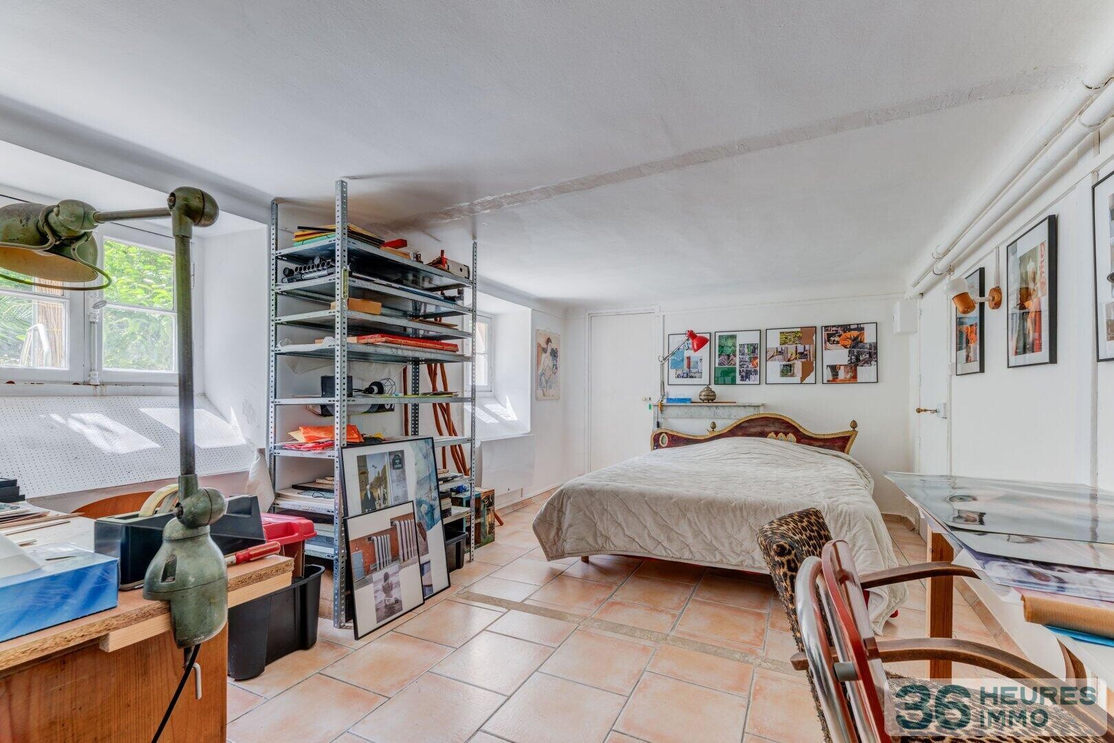 Appartement à Nice — vignette 12