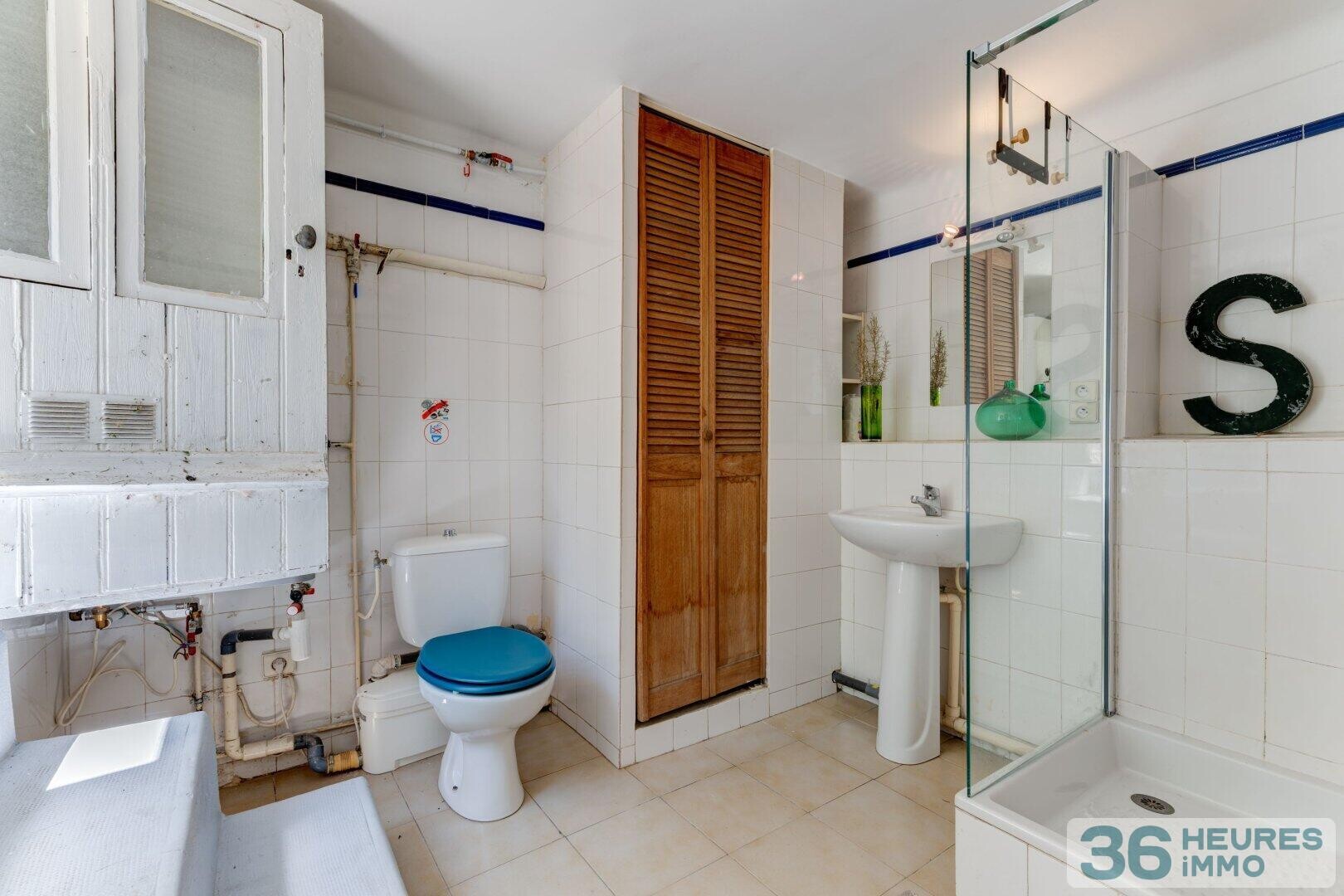 Appartement à Nice — vignette 13