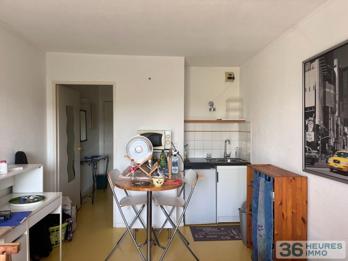 Appartement à Ramonville-Saint-Agne — vignette 2