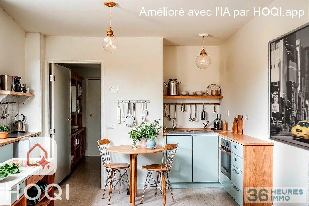 Appartement à Ramonville-Saint-Agne — vignette 3