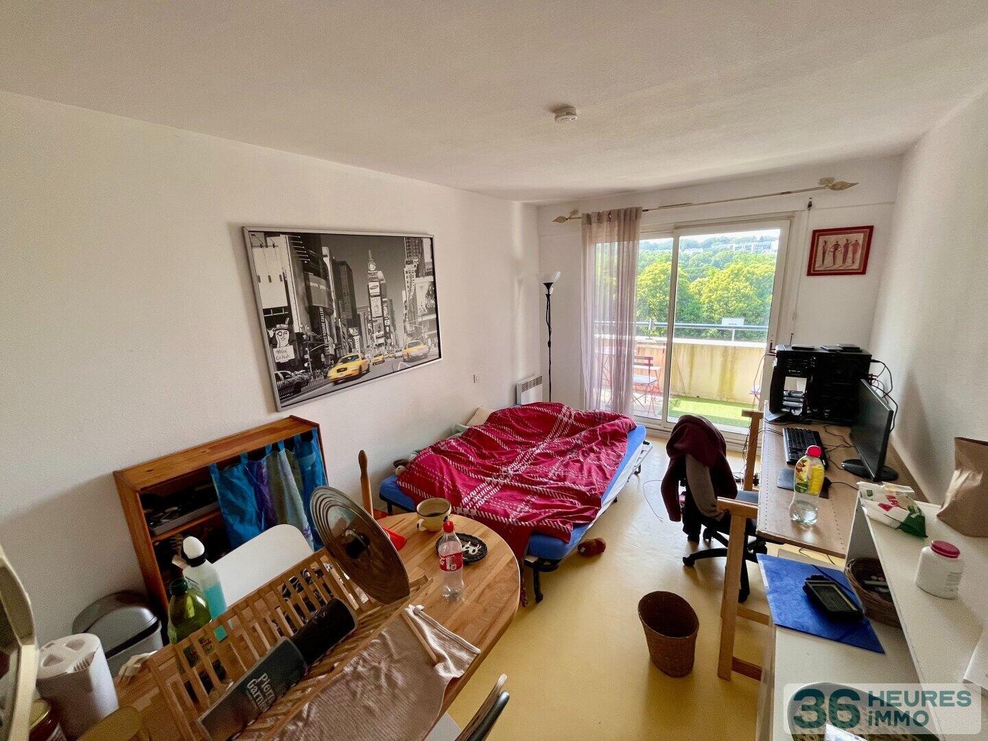 Appartement à Ramonville-Saint-Agne — vignette 4