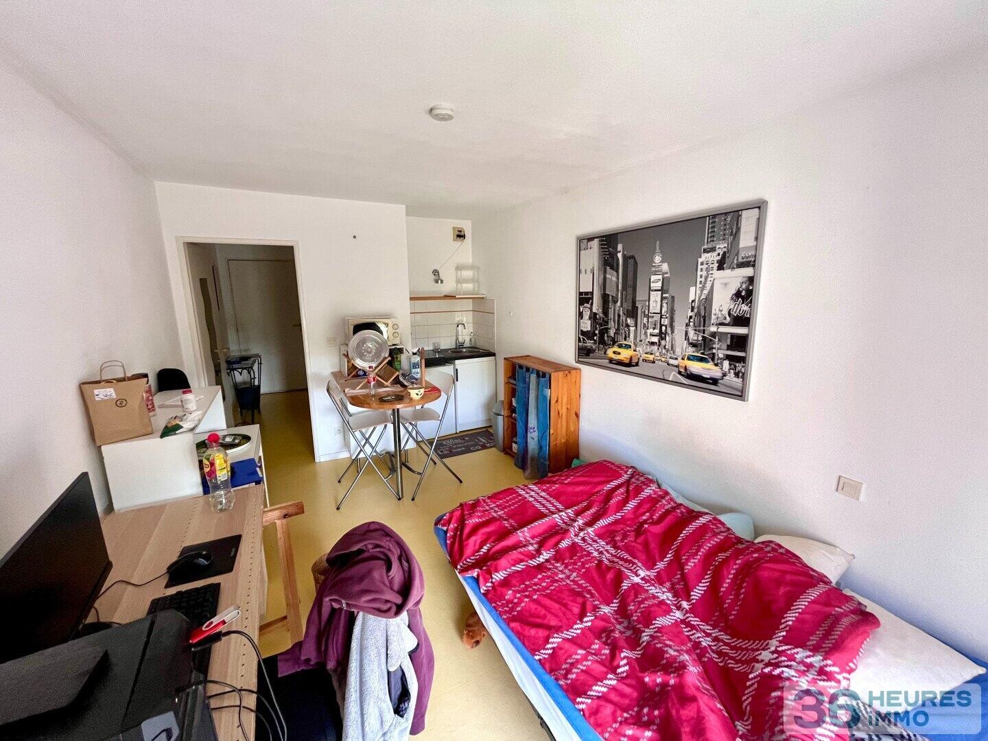 Appartement à Ramonville-Saint-Agne — vignette 6