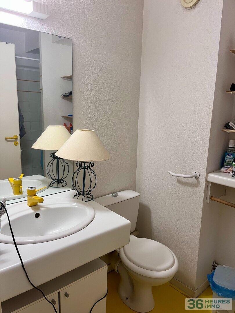 Appartement à Ramonville-Saint-Agne — vignette 7