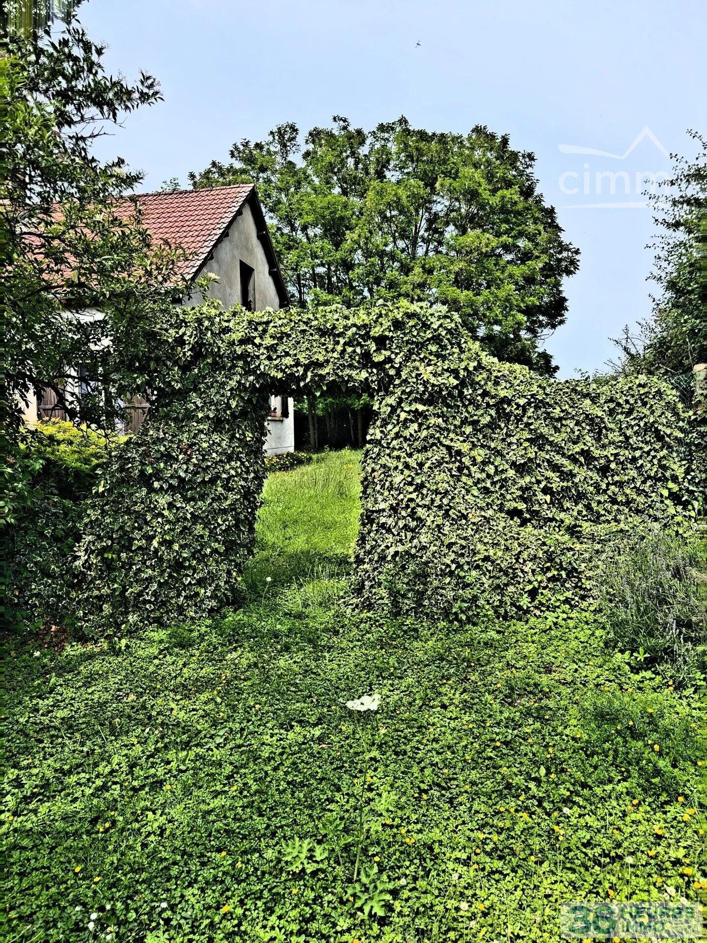 Maison à Précy-sous-Thil — vignette 2