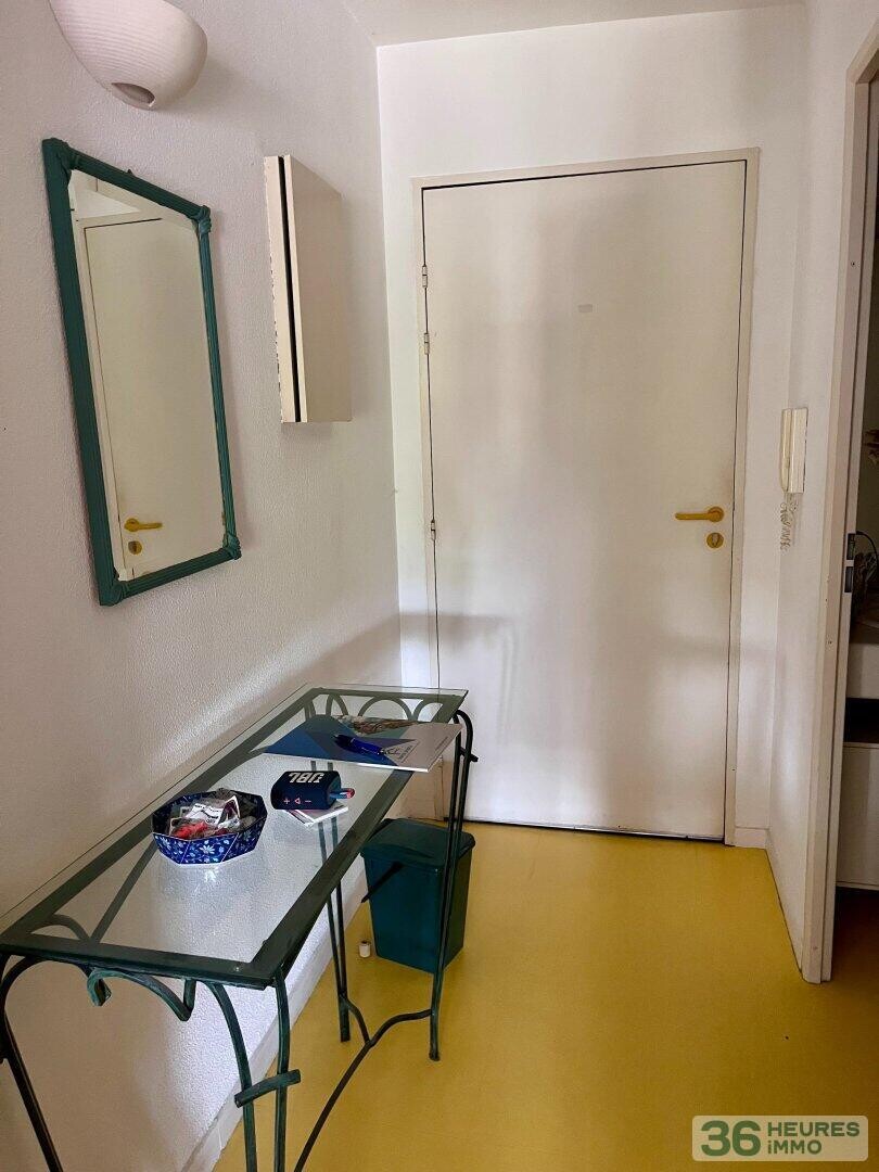 Appartement à Ramonville-Saint-Agne — vignette 9
