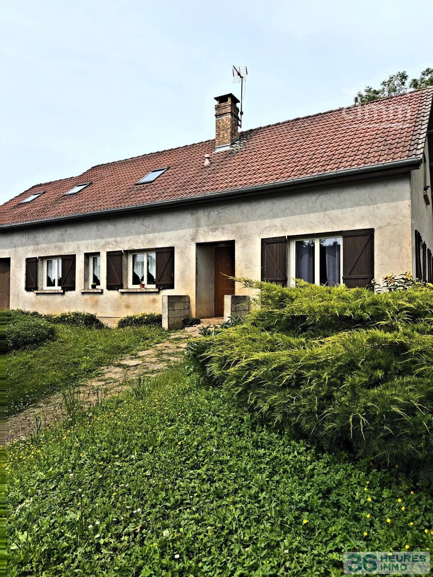 Maison à Précy-sous-Thil — vignette 3