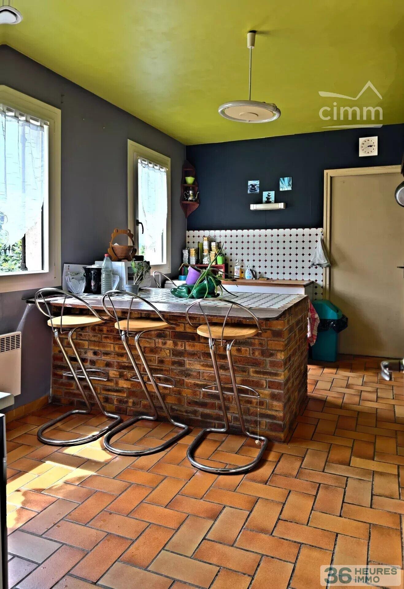 Maison à Précy-sous-Thil — vignette 5