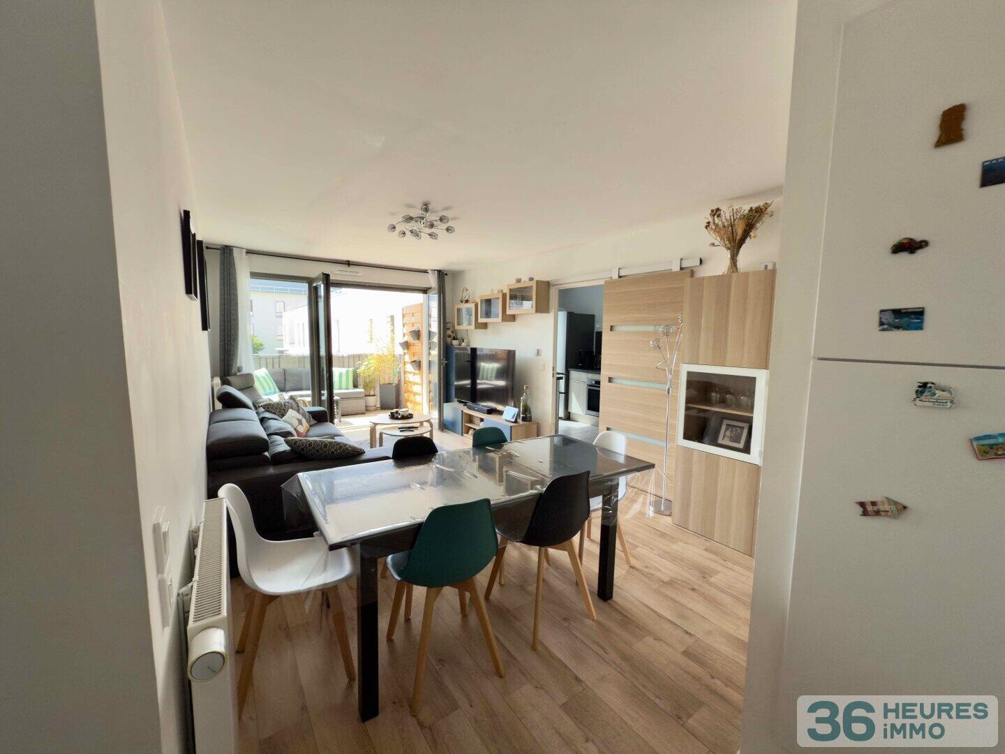 Appartement à Guyancourt — vignette 3