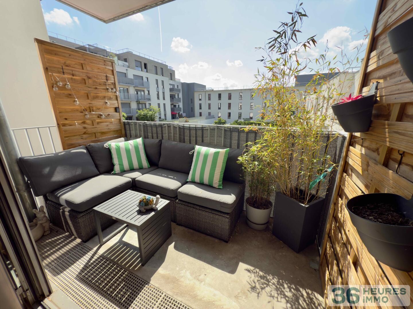 Appartement à Guyancourt — vignette 4