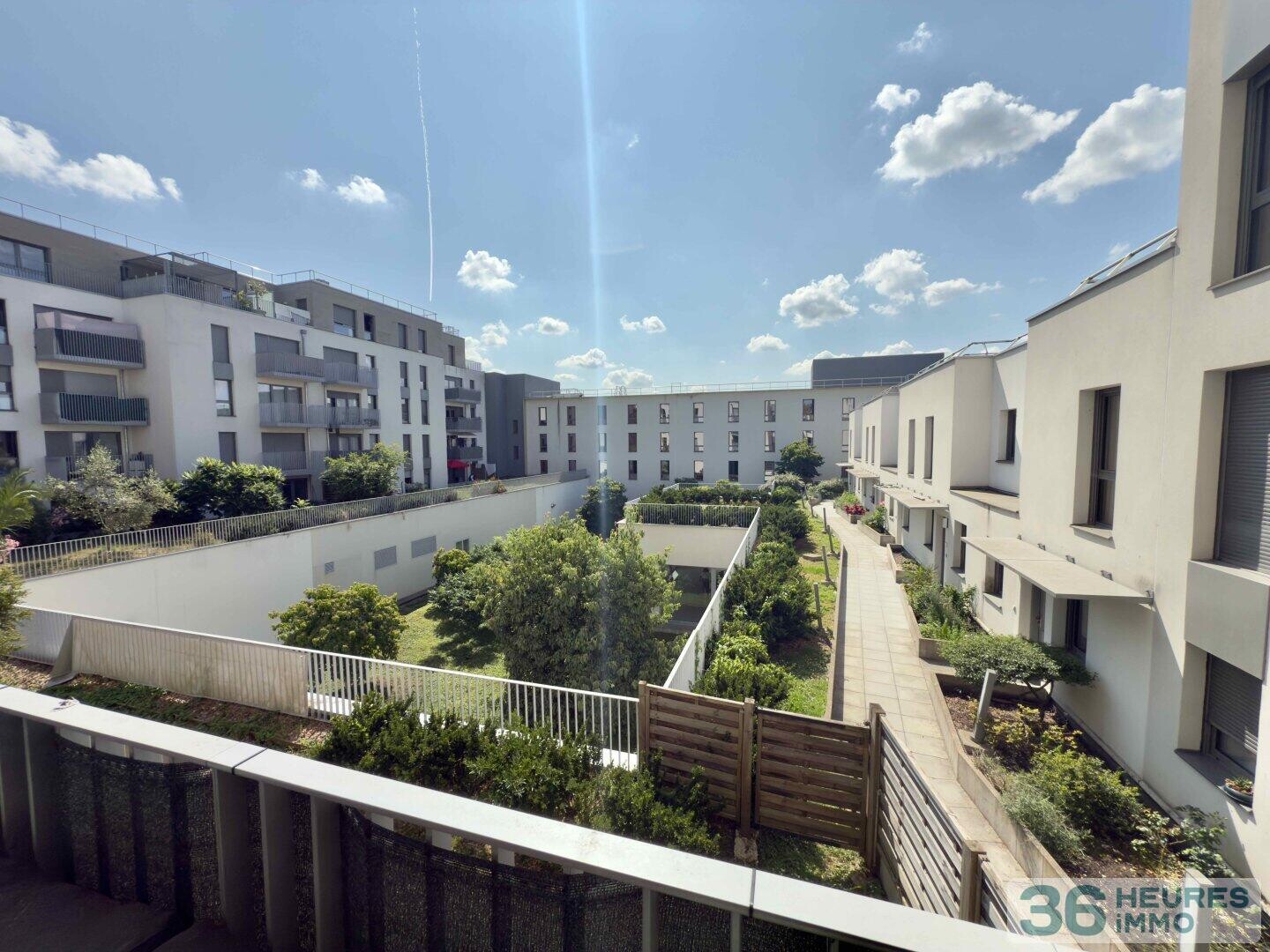 Appartement à Guyancourt — vignette 5