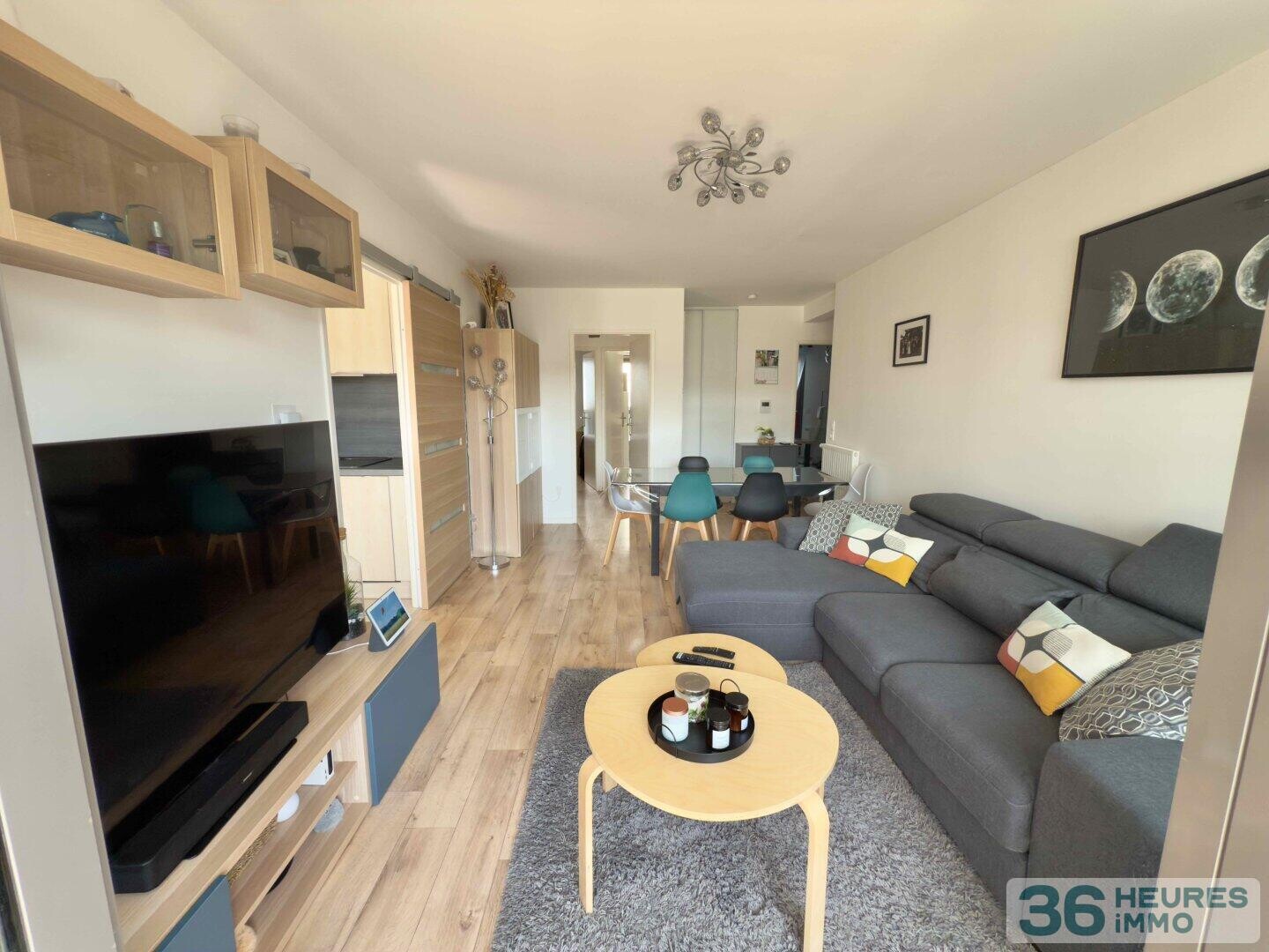 Appartement à Guyancourt — vignette 6
