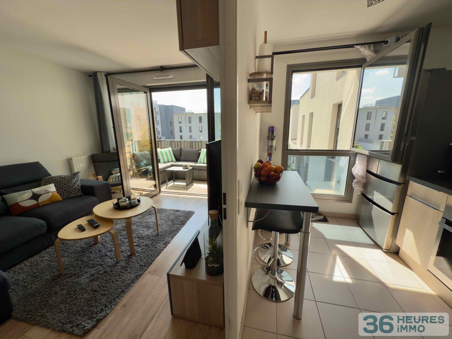 Appartement à Guyancourt — vignette 7