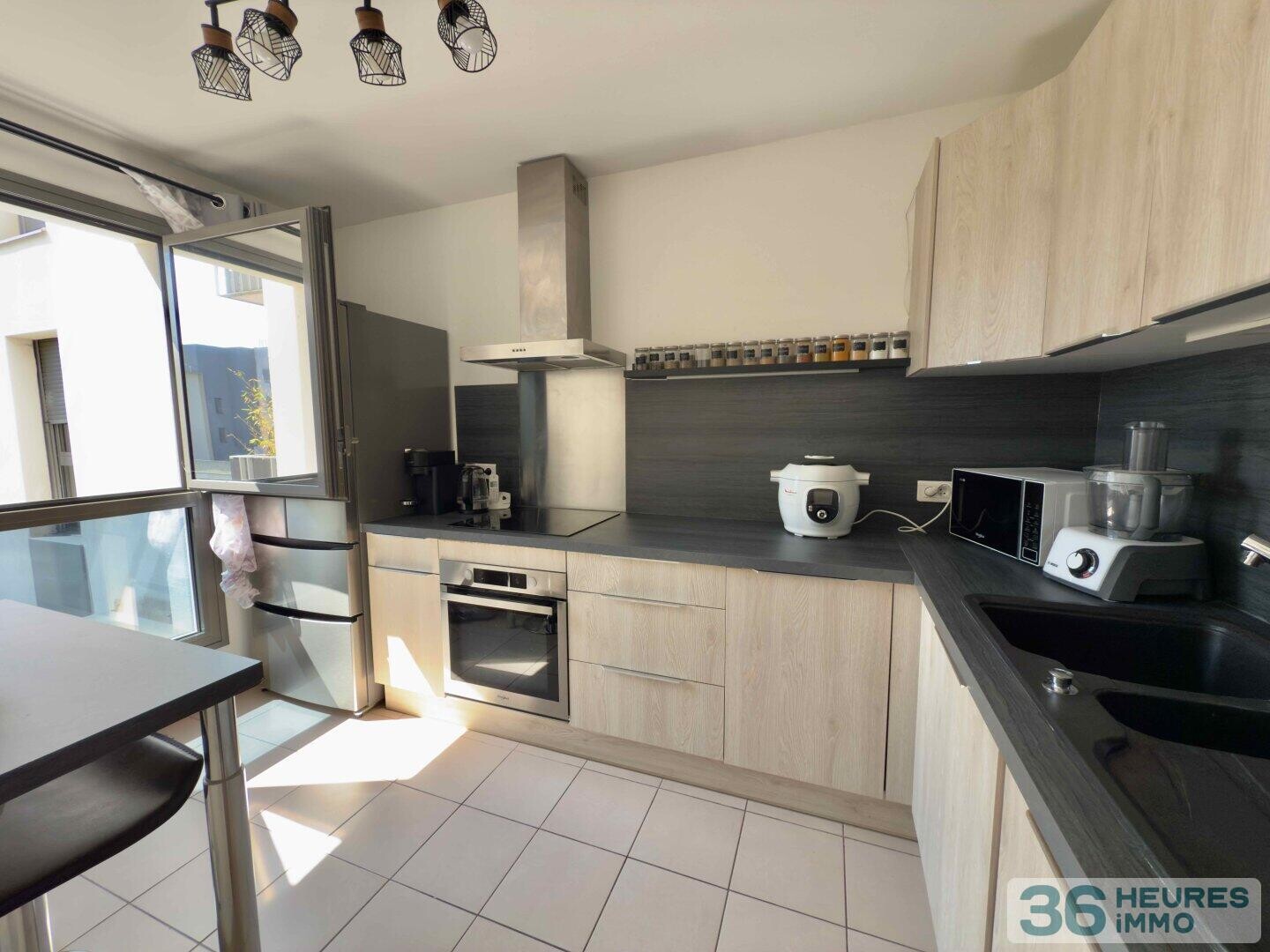 Appartement à Guyancourt — vignette 8