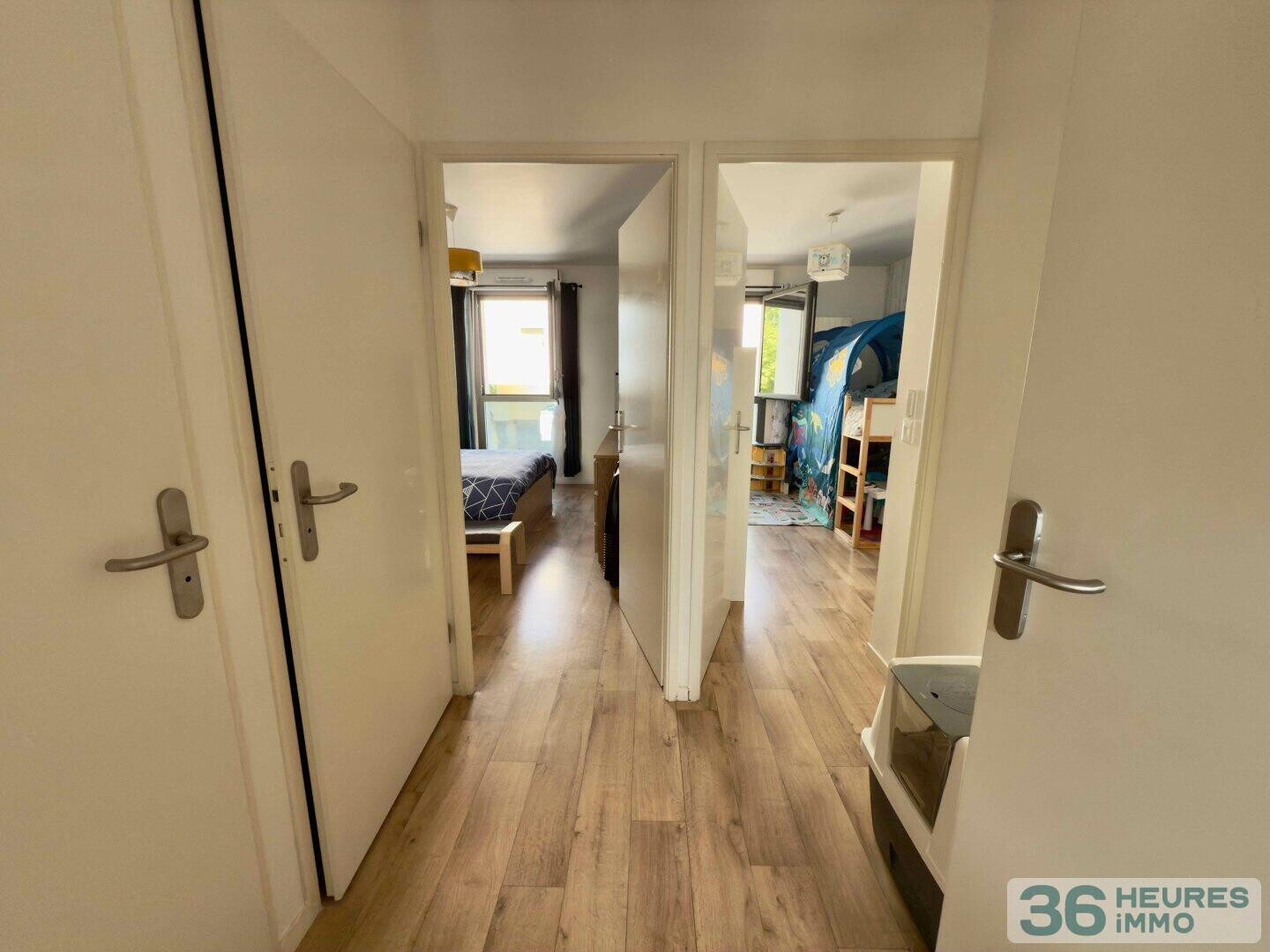 Appartement à Guyancourt — vignette 9