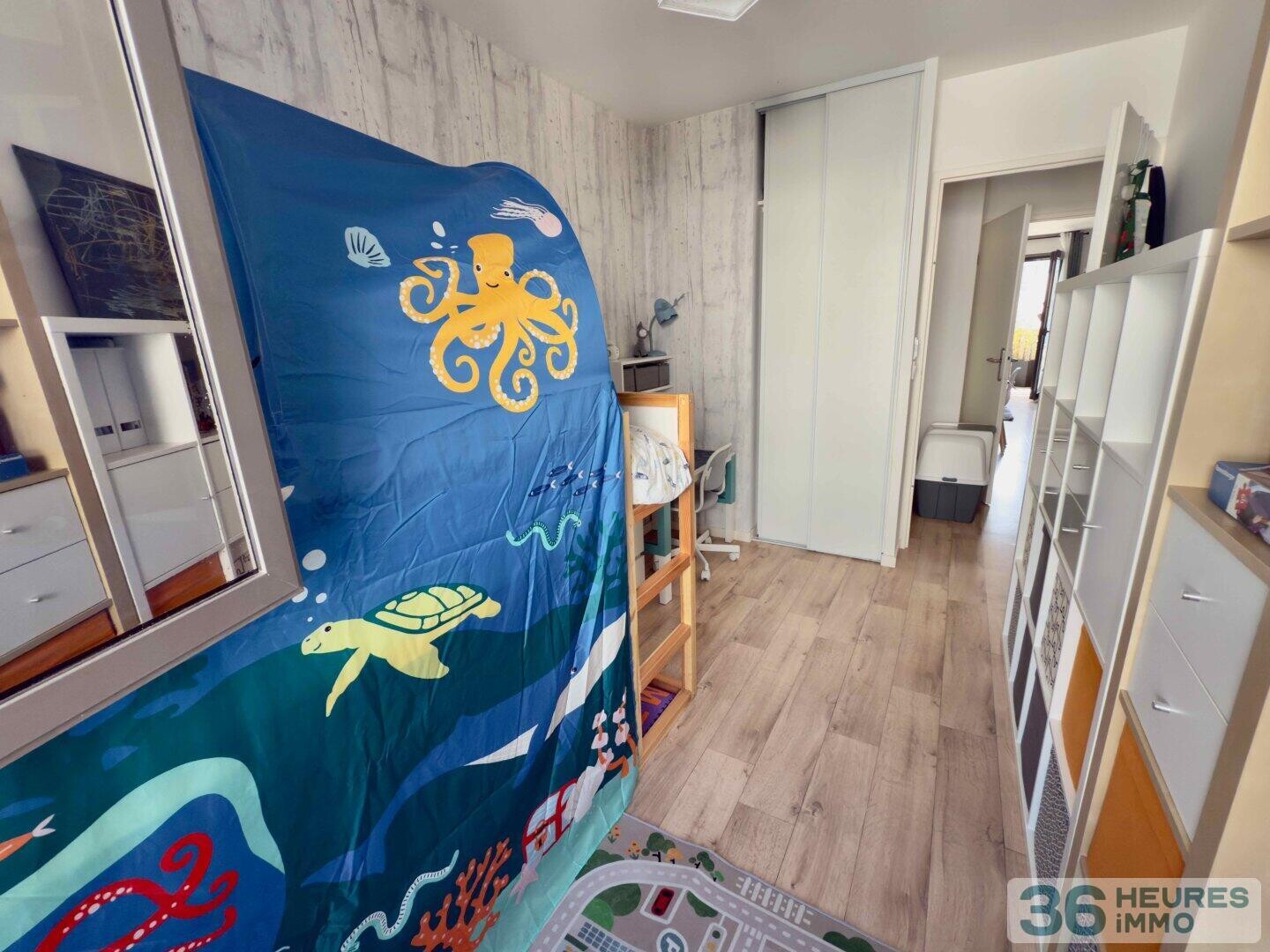 Appartement à Guyancourt — vignette 13