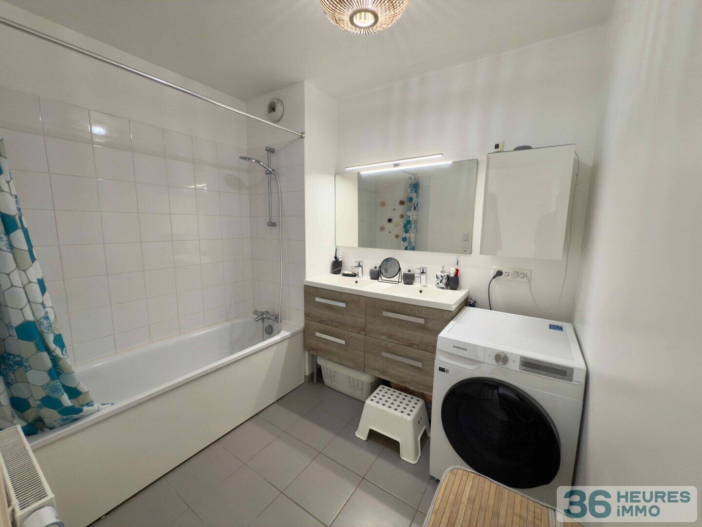 Appartement à Guyancourt — vignette 14