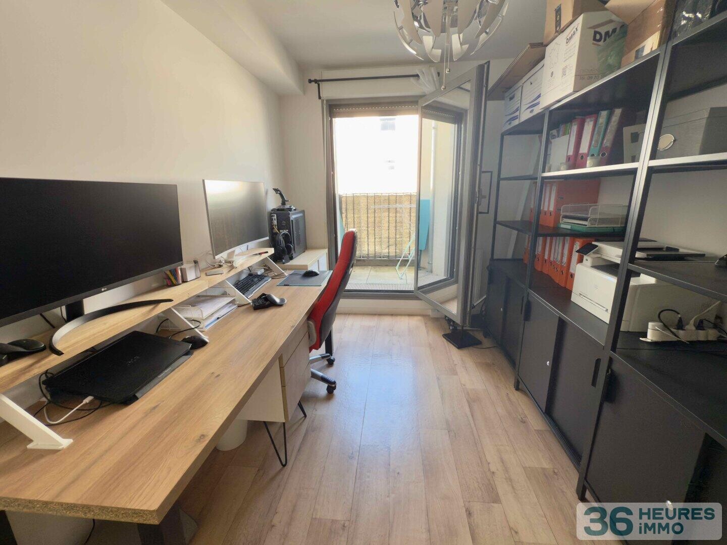 Appartement à Guyancourt — vignette 15