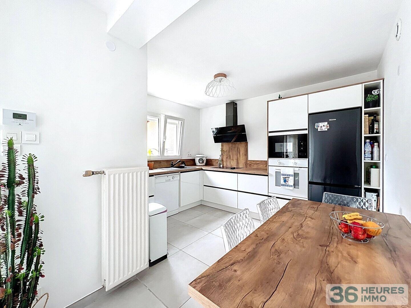 Maison à Saint-Égrève — vignette 5