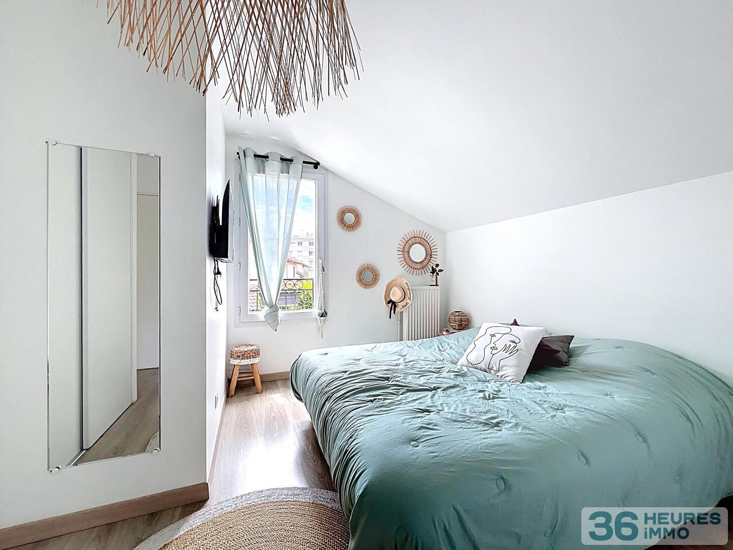 Maison à Saint-Égrève — vignette 8