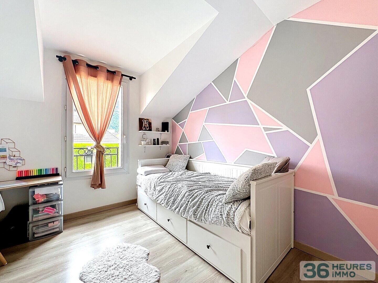 Maison à Saint-Égrève — vignette 9