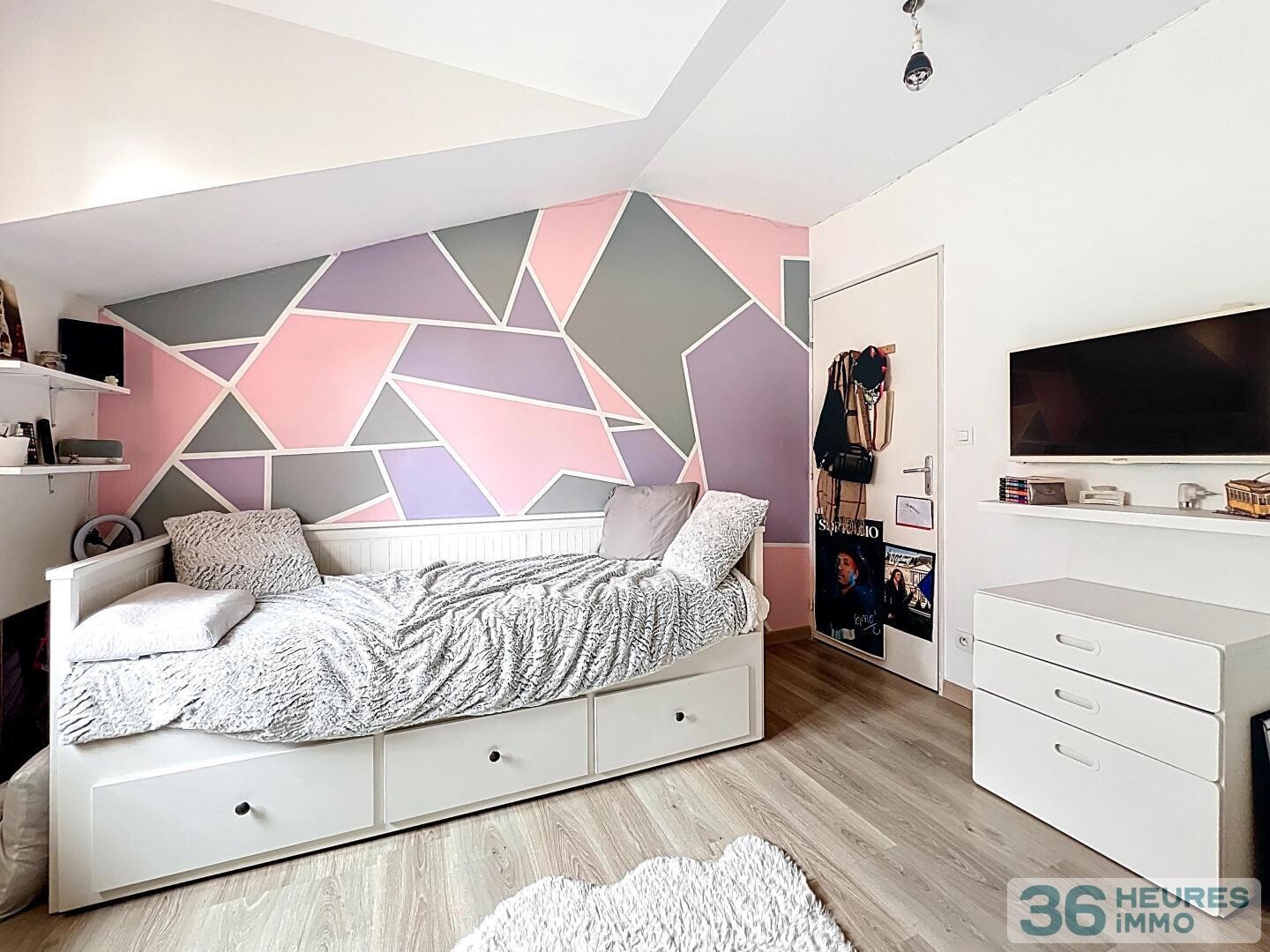 Maison à Saint-Égrève — vignette 10
