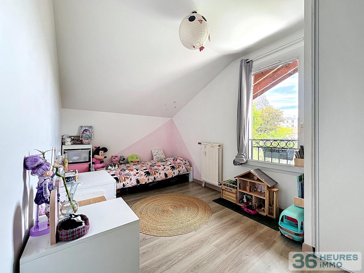 Maison à Saint-Égrève — vignette 11