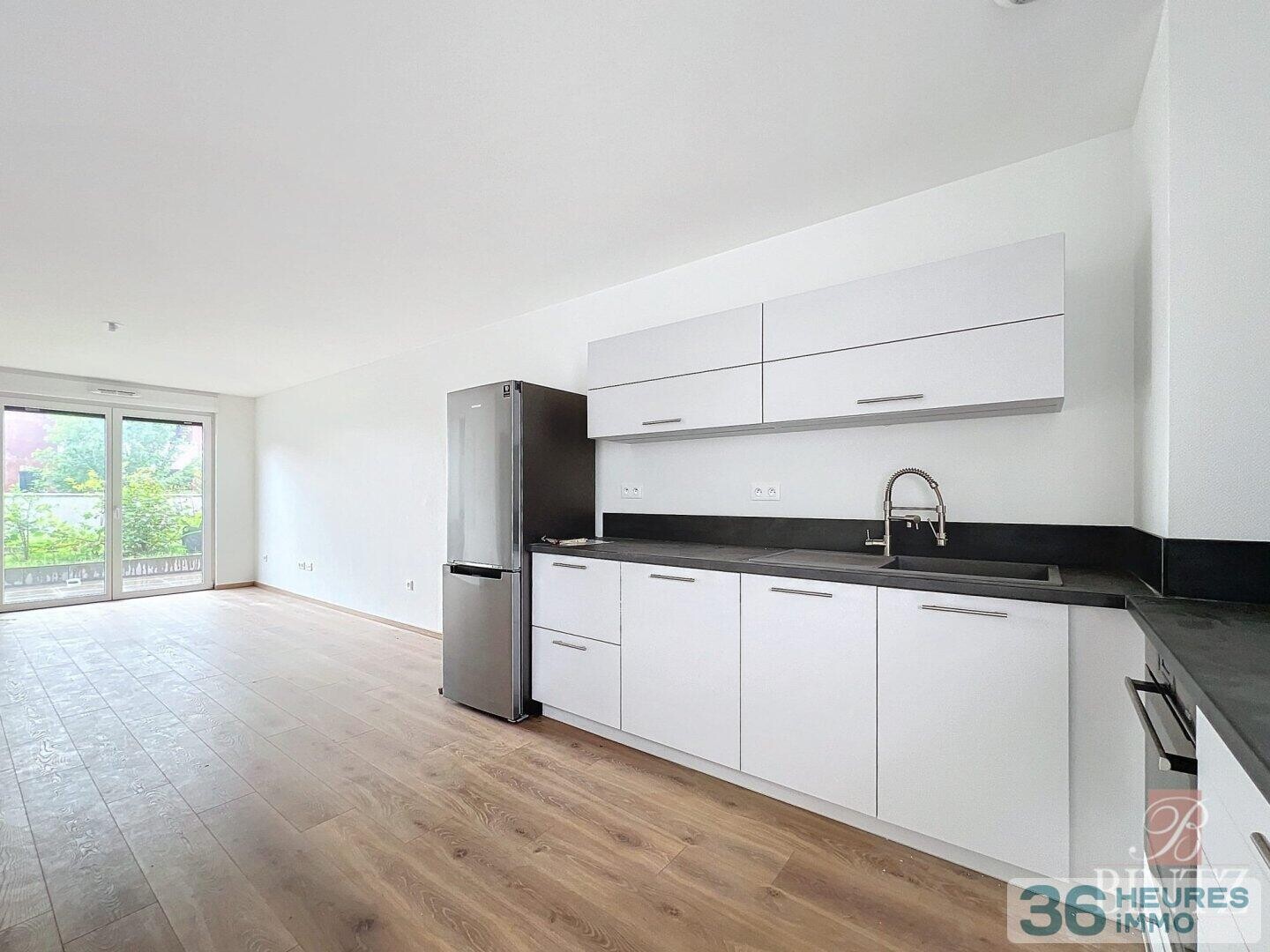 Appartement à Haguenau — vignette 4