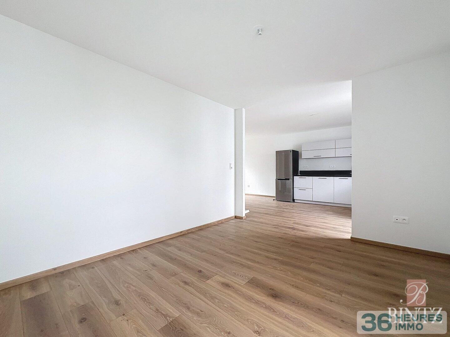 Appartement à Haguenau — vignette 6