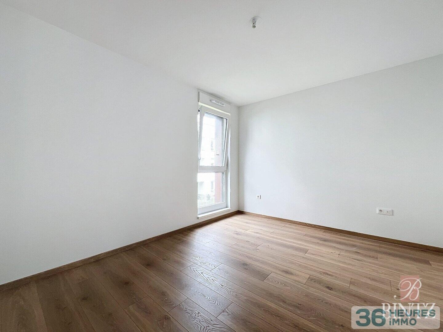 Appartement à Haguenau — vignette 7
