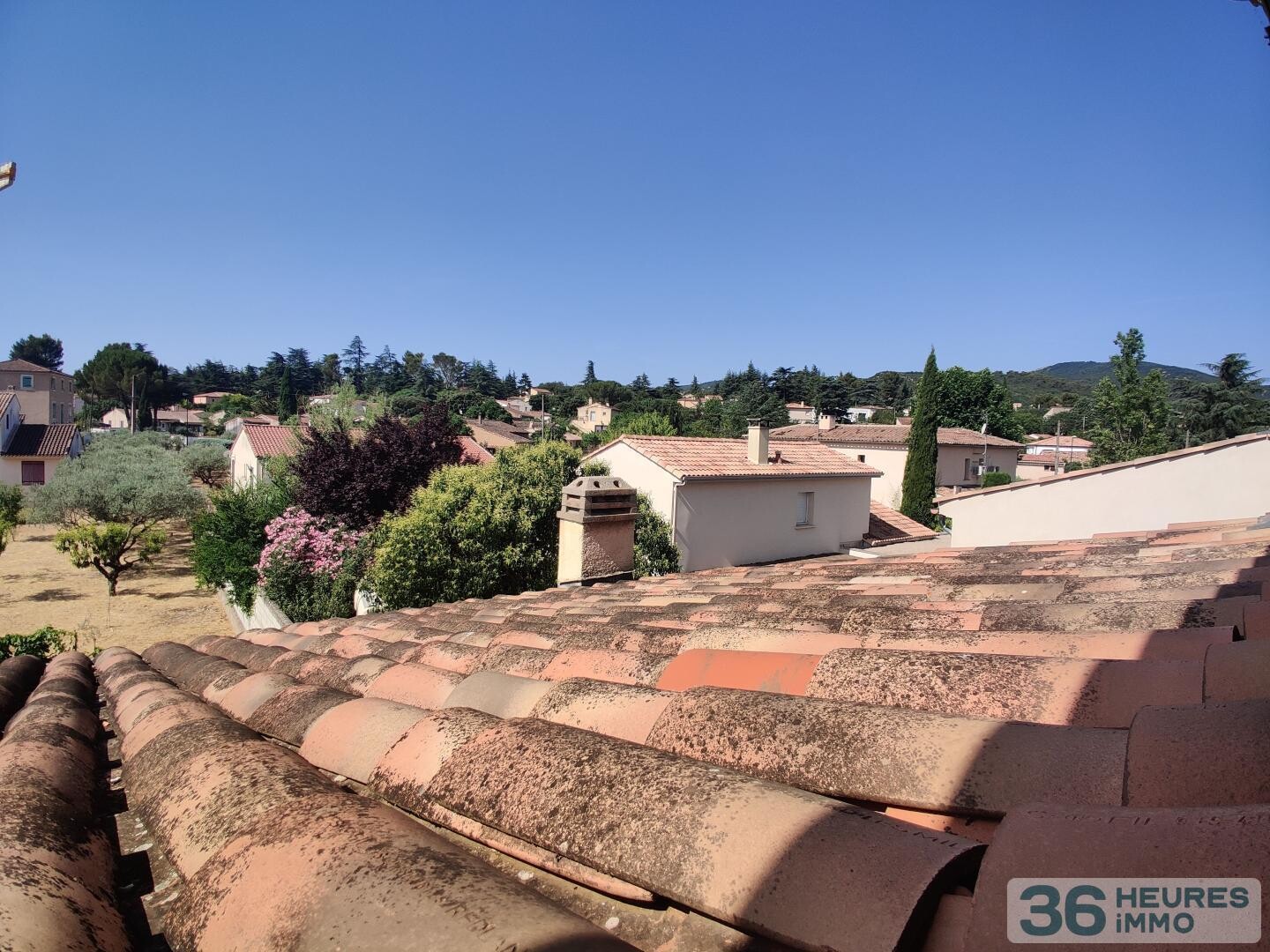 Maison à Saint-Maximin-la-Sainte-Baume — vignette 14