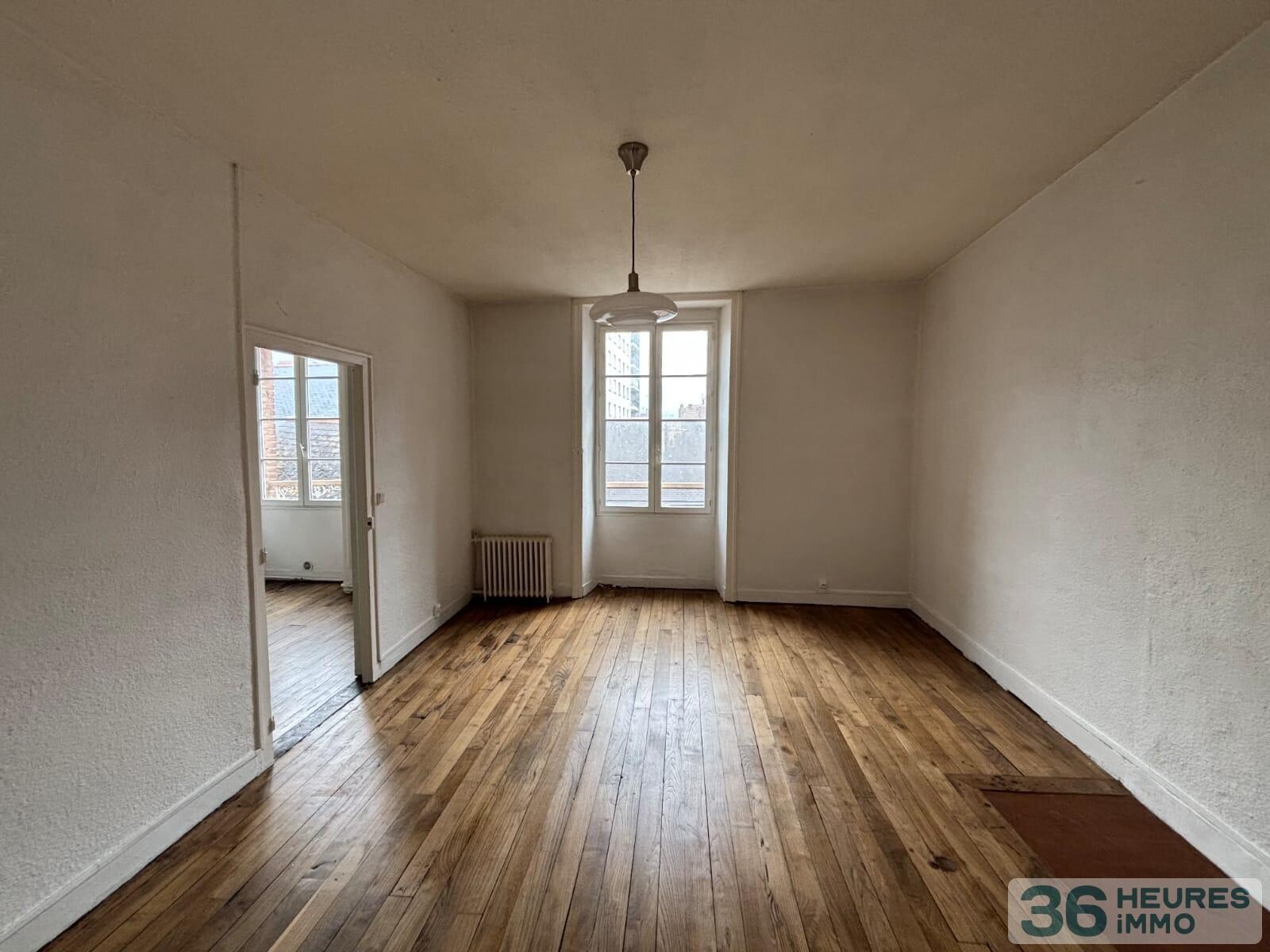 Maison à Rennes — vignette 3