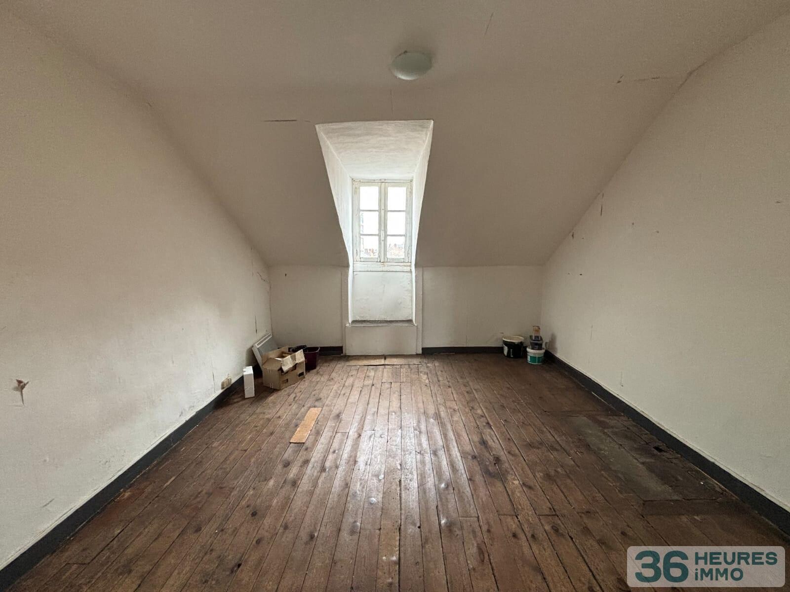 Maison à Rennes — vignette 5