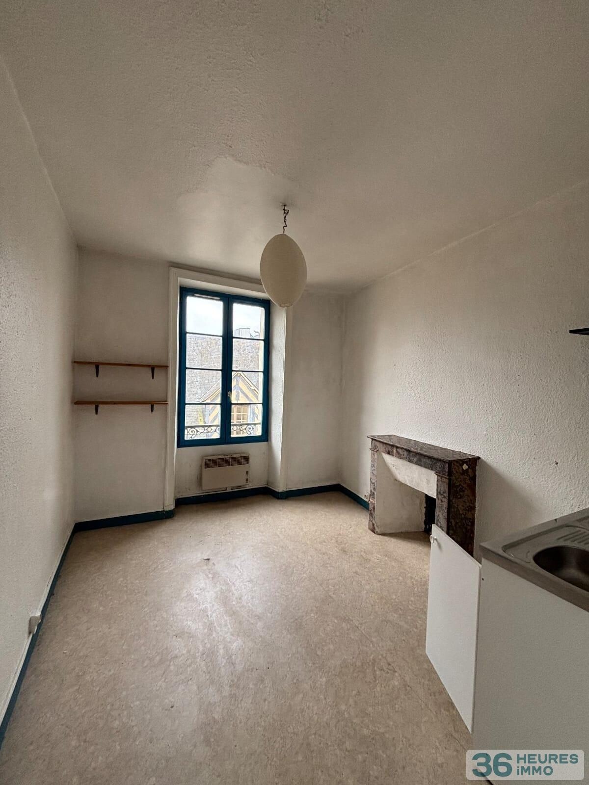 Maison à Rennes — vignette 6