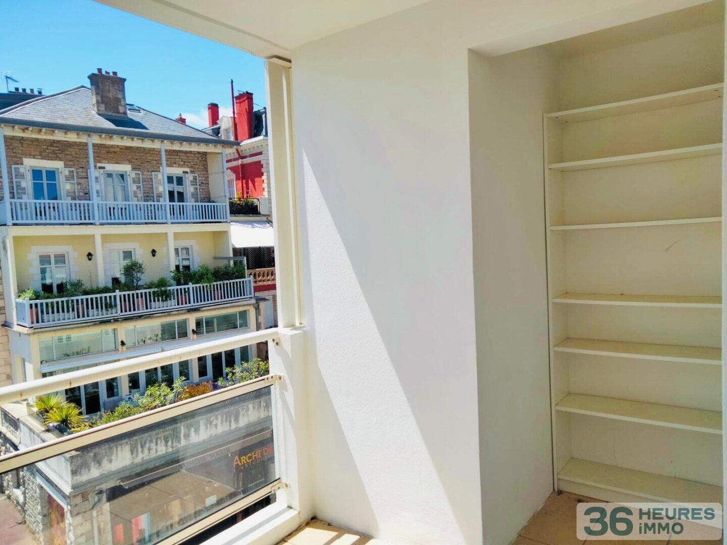 Appartement à Biarritz — vignette 3