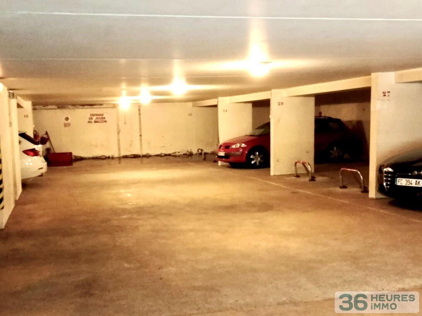 Appartement à Biarritz — vignette 9