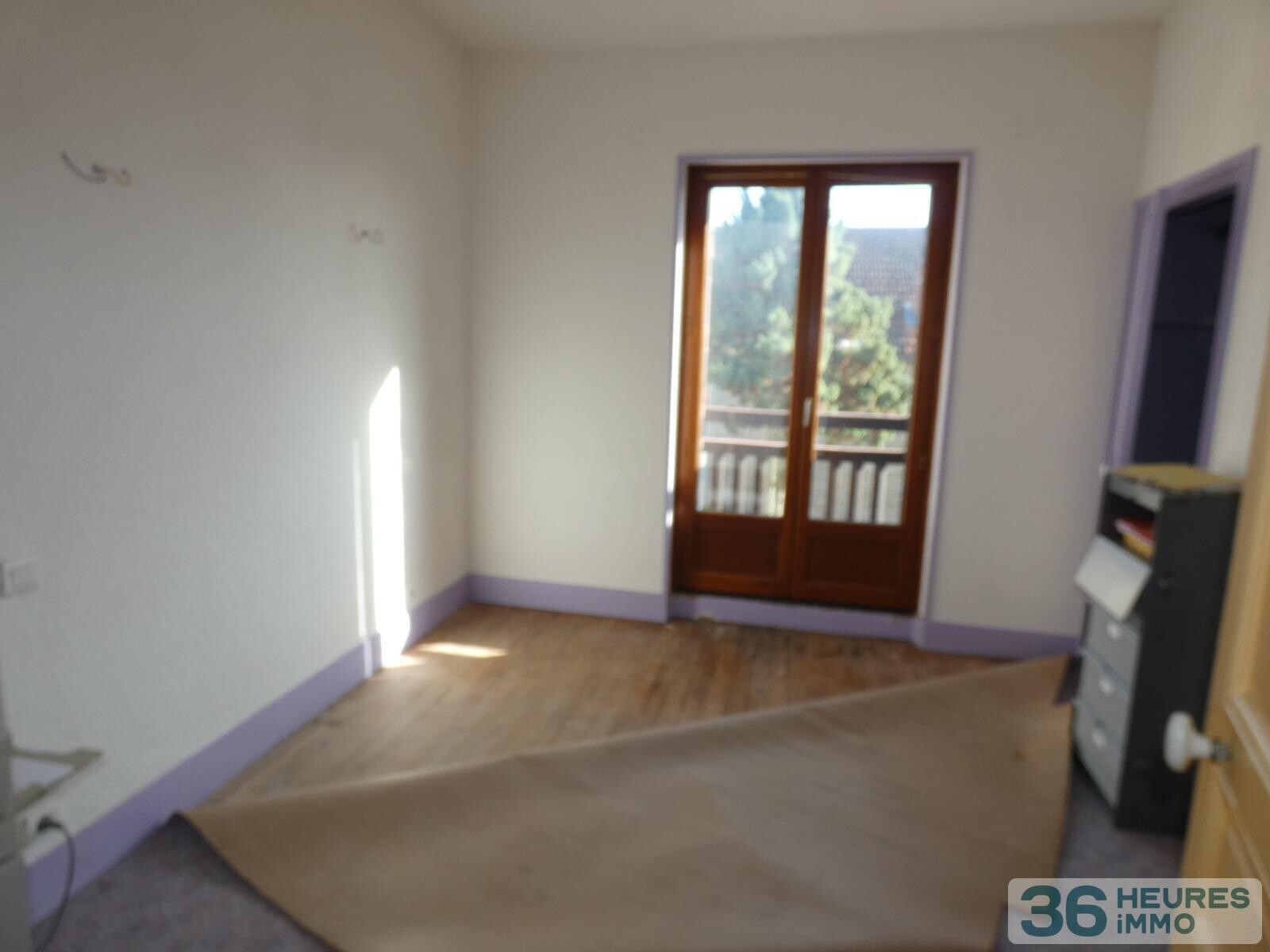 Maison à Saint-Gervais-d'Auvergne — vignette 4