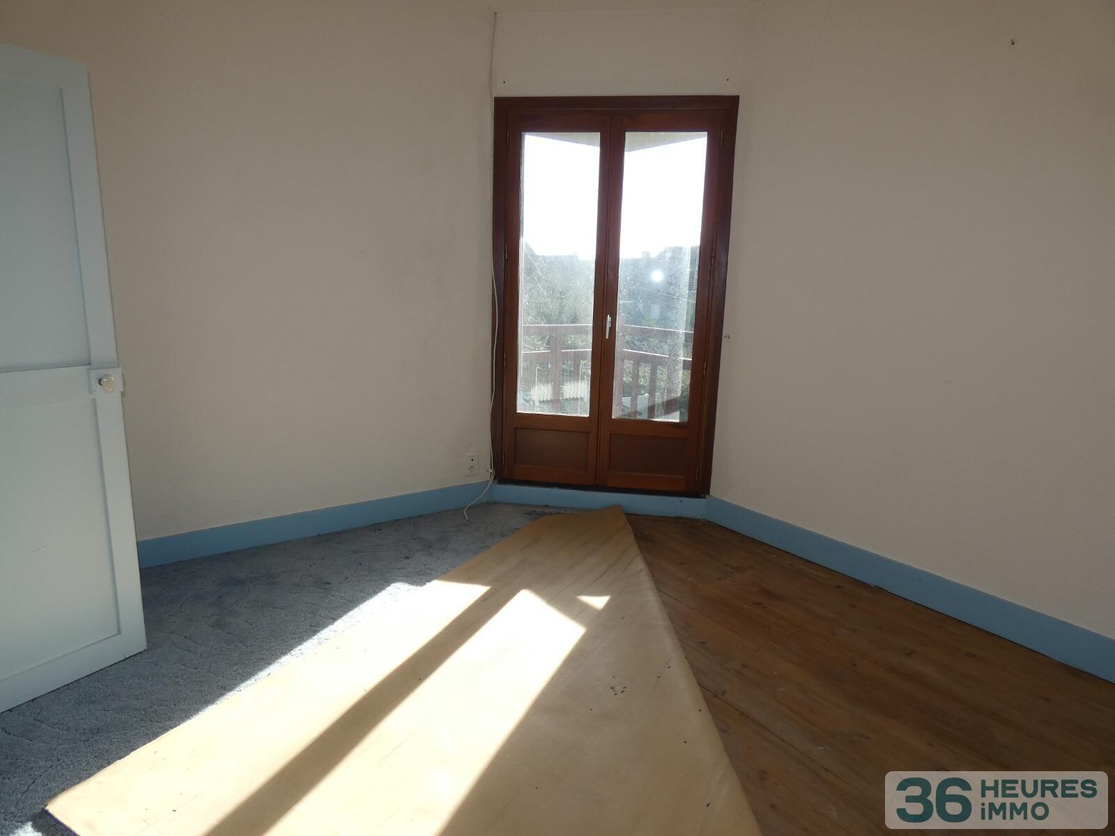 Maison à Saint-Gervais-d'Auvergne — vignette 5