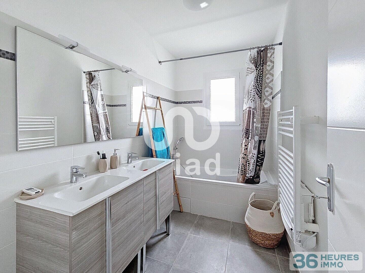Maison à Tourbes — vignette 9