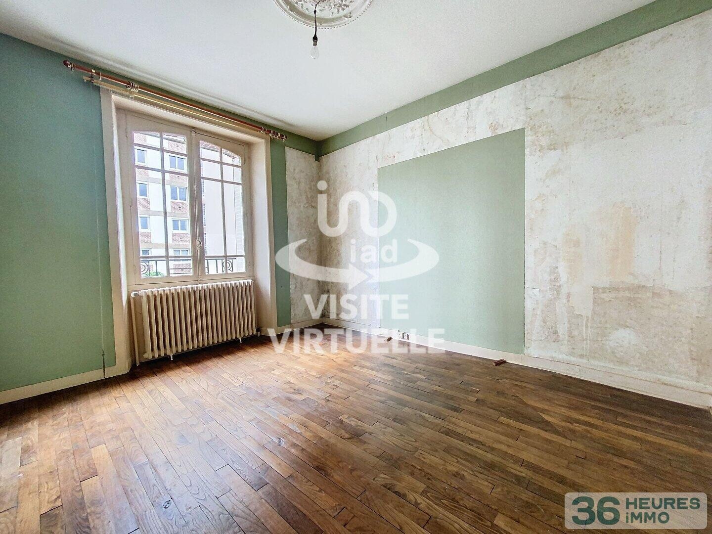 Maison à Rennes — vignette 3
