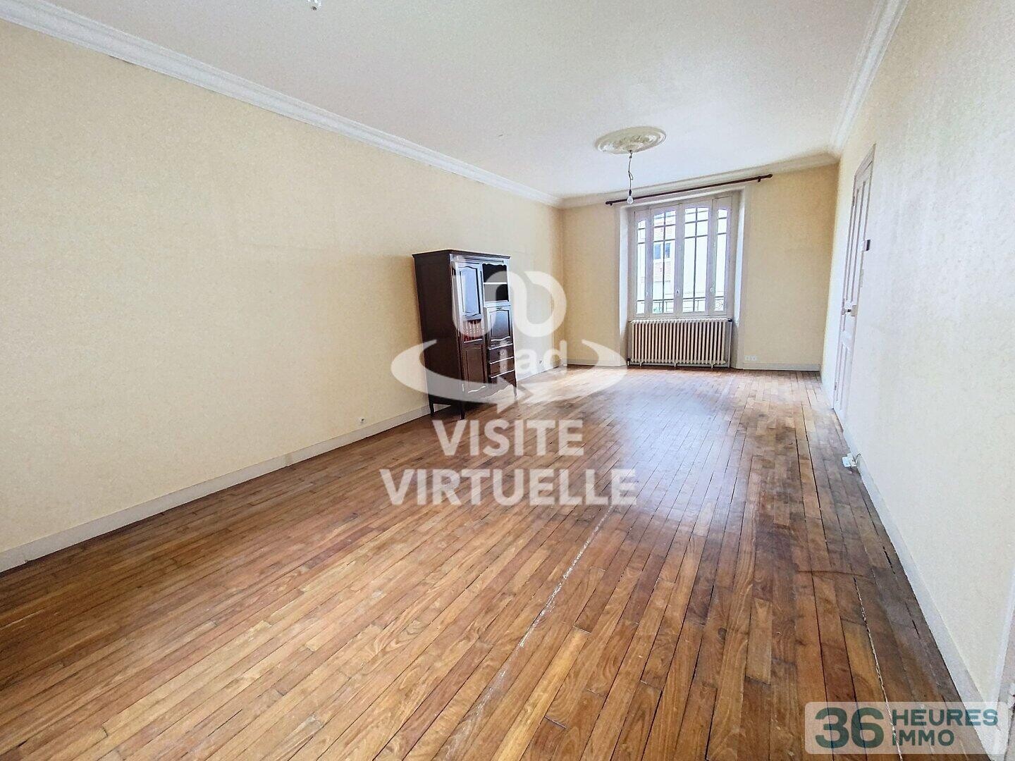 Maison à Rennes — vignette 5